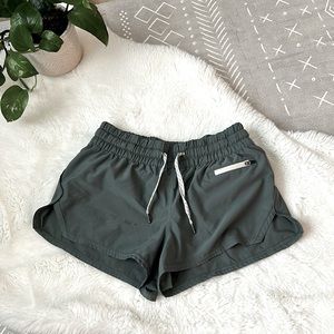 Green Vuori XS Clementine 2.5 Inch